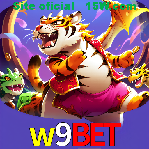 Imagem promocional da w9bet mostrando a plataforma e suas vantagens